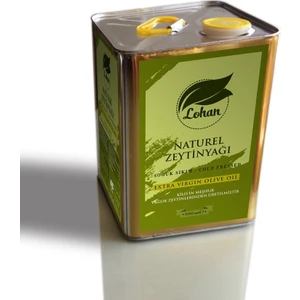 Naturel Sızma Zeytinyağı 5 lt