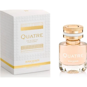 Quatre Pour Femme Edp 100 ml