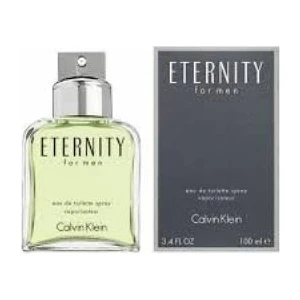 Calvin Klein Eternity Edt 100 ml Erkek Parfüm
