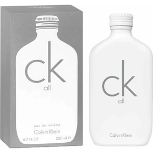 Calvin Klein All Edt 200 ml