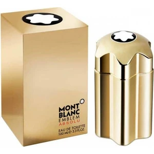 Emblem Absolu Edt 100 ml