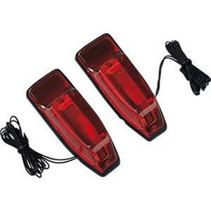 Micro-Lites Çok Amaçlı Kırmızı Lamba Takım 12V 70215