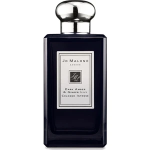 Jo Malone Dark Amber&Ginger Lily Cologne İntense Edp 100 ml(Nish)