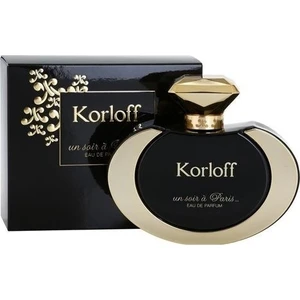 Un Soir A Paris Edp. 100 ml.