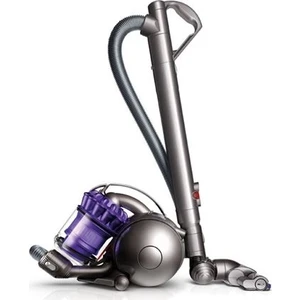 DC36 Carbon Fibre Elektrikli Süpürge