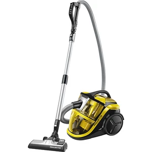 RO8324 Silence Force MultiCyclonic 750 Watt Toz Torbasız Sessiz Elektrikli Süpürge - 2210758255