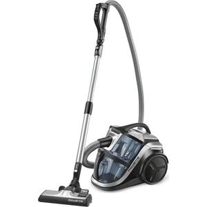 RO8366 Silence Force MultiCyclonic 750W Toz Torbasız Elektrikli Sessiz Süpürge