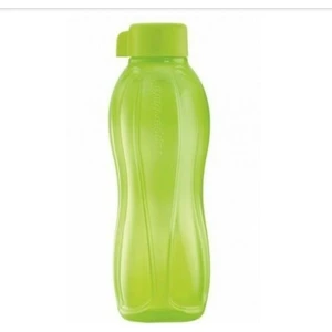 250 Ml Yeşil Şişe