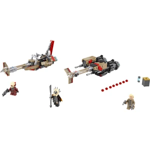 Star Wars 75215 Cloud-Rider Saldırı Motoru