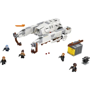 Star Wars 75219 İmparatorluk AT-Hauler