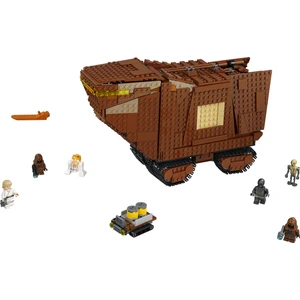 Star Wars 75220 Sandcrawler