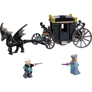 LEGO® Harry Potter 75951 Grindelwald'ın Kaçışı