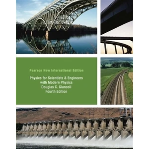 Physics for Scientists Engineers With Modern Physics