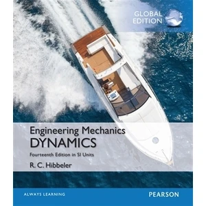 Engingeering Mechanics: Dynamics
