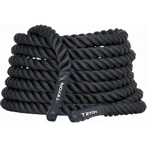 HLT15 Plastik Crossfit Halatı 15 Metre