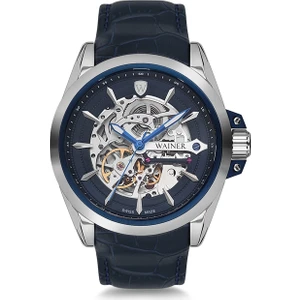 WA.25677-D Swiss Made Erkek Kol Saati