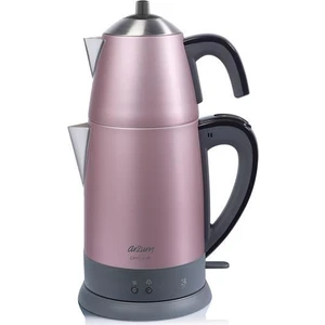 AR3055 Çaycı 1800W Lux Çay Makinesi Dreamline