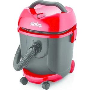 SVC-3484 2000W Toz Torbalı Süpürge