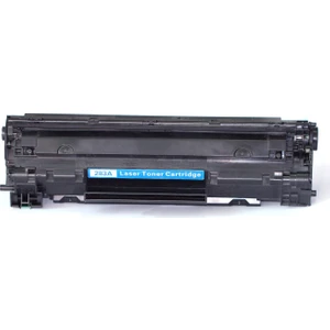 Premium® HP 283A Muadil Toner