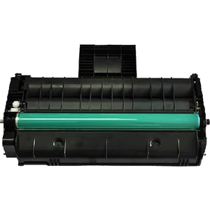 Premium® RICOH SP200 201 Muadil Toner