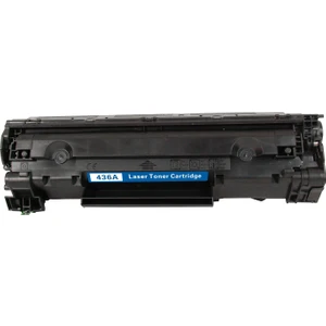Premium® HP CB436A Muadil Toner