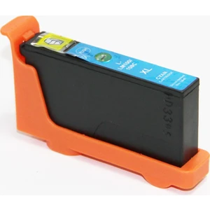 Premium® Lexmark 100XL Mavi Muadil Kartuş