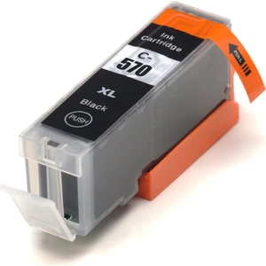 Premium® Canon PGI 570XL Siyah Muadil Kartuş