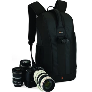 Flipside 300 (Black)