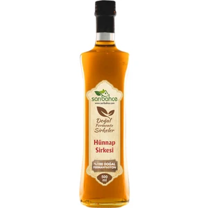 Hünnap Sirkesi 500 ml
