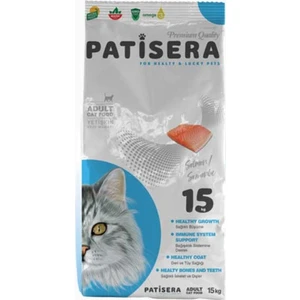 Yetişkin Kedi Maması Somon 15 Kg