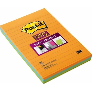 Yapışkanlı Not K. S.Stıcky 4645-3Ssan