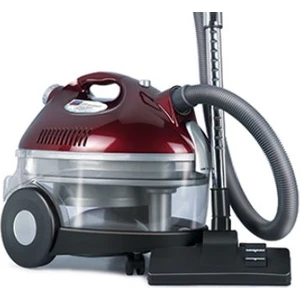 Damla Plus 2400W Su Filtreli Süpürge