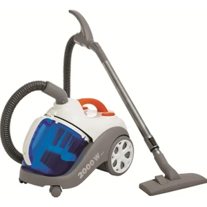 WF-6200 2000 Watt Su Filtreli Elektrikli Süpürge