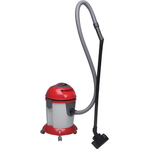 S 7610 Kırmızı Süpürge Islak-Kuru  200 Watt Emiş Gücü
