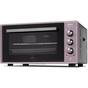 AR2034 Cookart Color 50 L Çift Camlı Fırın - Dreamline