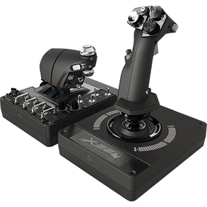 Logitech G X56 Hotas