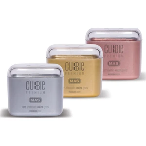 Mas Harita Civisi Cubbie Prem. Standard Gold 1311