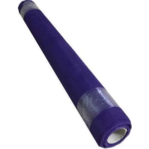 Grek Tül Süs Tülü Kapı Süsü Bebek Şekeri Nikah Şekeri Süsleme Mor En: 70 cm 10 Metre