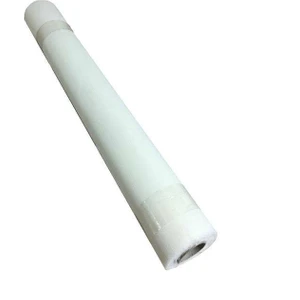 Grek Tül Süs Tülü Kapı Süsü Bebek Şekeri Nikah Şekeri Süsleme Krem En: 70 cm 10 Metre