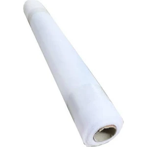 Grek Tül Süs Tülü Kapı Süsü Bebek Şekeri Nikah Şekeri Süsleme Beyaz En: 70 cm 10 Metre