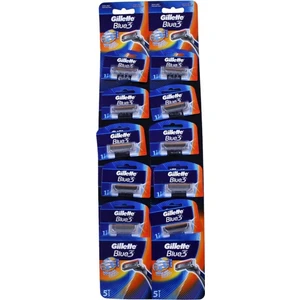 Blue 3 Kartela 10'lu