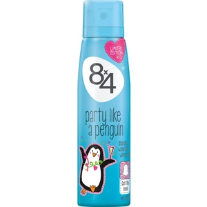 Deodorant Limited Edition Party Like A Penguin 150 ml