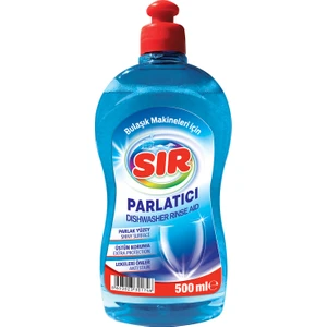 Bulaşık Makinesi Parlatıcısı 500 ml