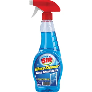 Cam Temizleyici 500 ml