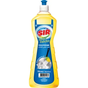 Extra Bulaşık Deterjanı Limon Kabuğu 750 ml