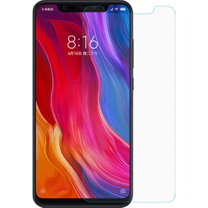 Xiaomi Mi 8 Nano Cam Ekran Koruyucu Film