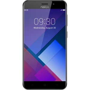 Neffos C7 16 GB Gri