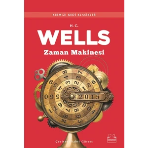 Zaman Makinesi - H. G. Wells