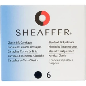 Dolma Kalem Kartuşu 6 Lı Mavi 96223