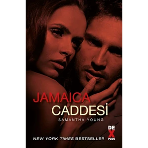 Jamaica Caddesi - Samantha Young